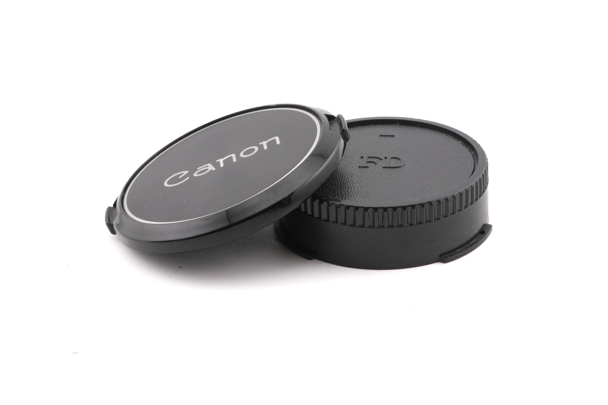 Canon 50mm f1.8 S.C.
