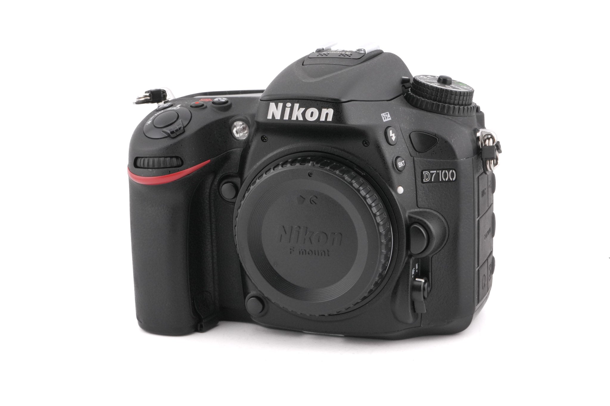 Nikon D7100 – Kamerastore