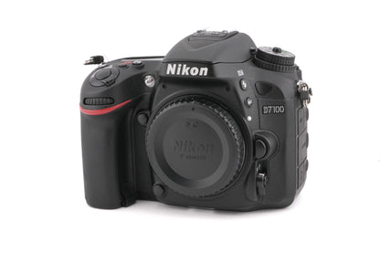 Nikon D7100