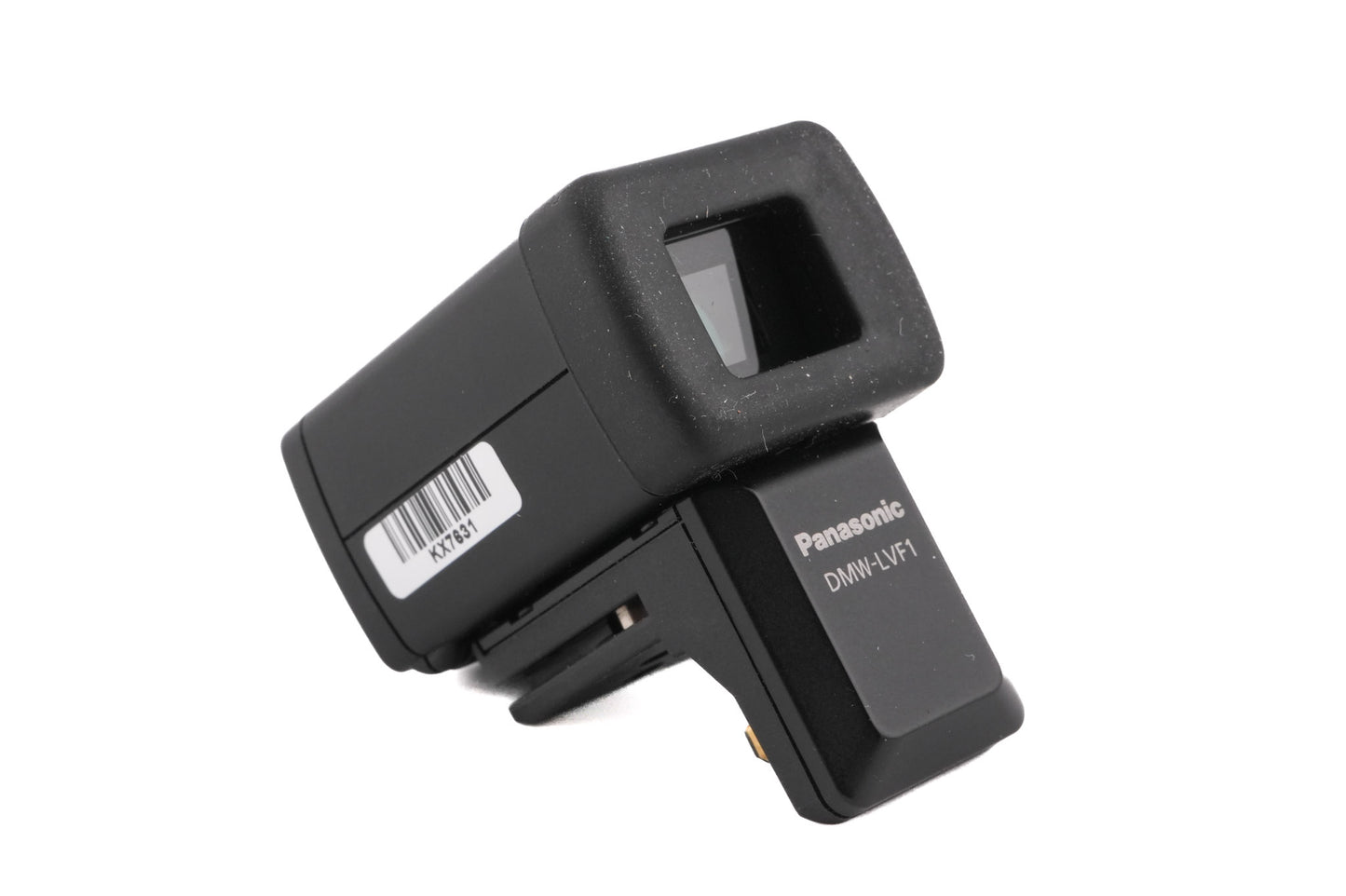 Panasonic DMW-LVF1 Electronic Viewfinder