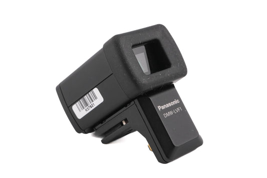 Panasonic DMW-LVF1 Electronic Viewfinder