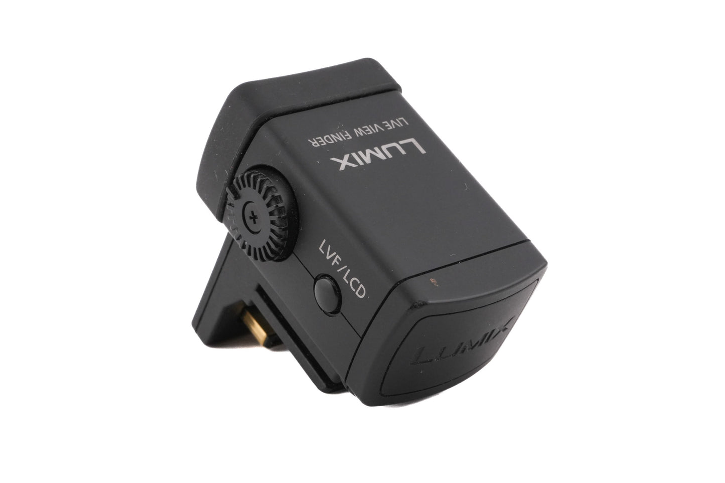 Panasonic DMW-LVF1 Electronic Viewfinder