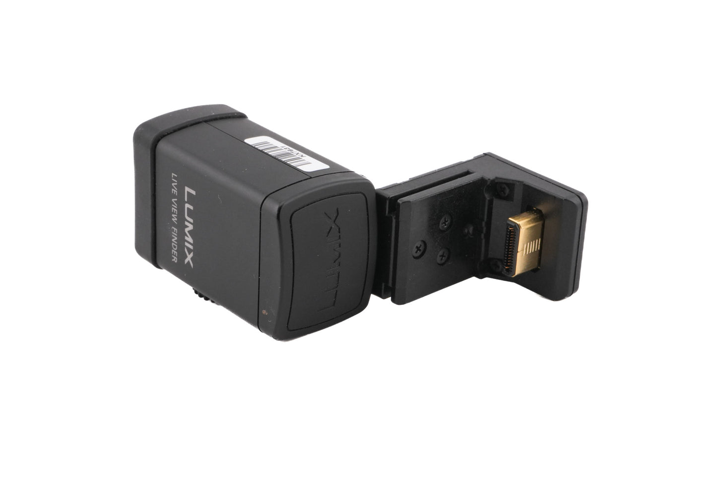 Panasonic DMW-LVF1 Electronic Viewfinder