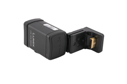 Panasonic DMW-LVF1 Electronic Viewfinder