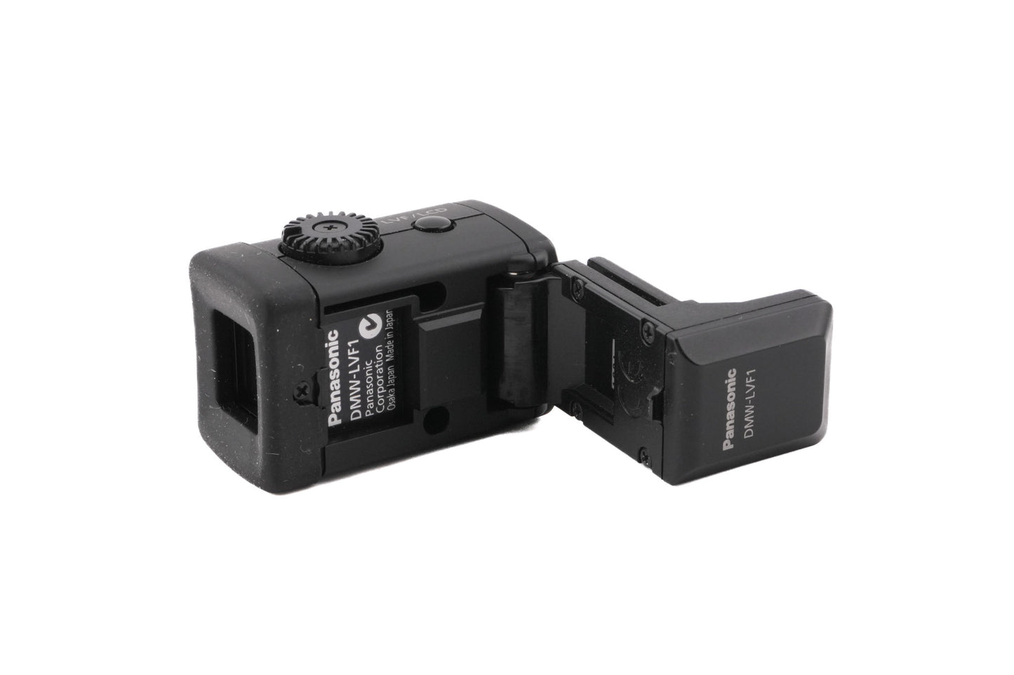 Panasonic DMW-LVF1 Electronic Viewfinder