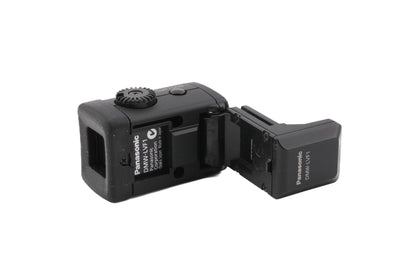 Panasonic DMW-LVF1 Electronic Viewfinder