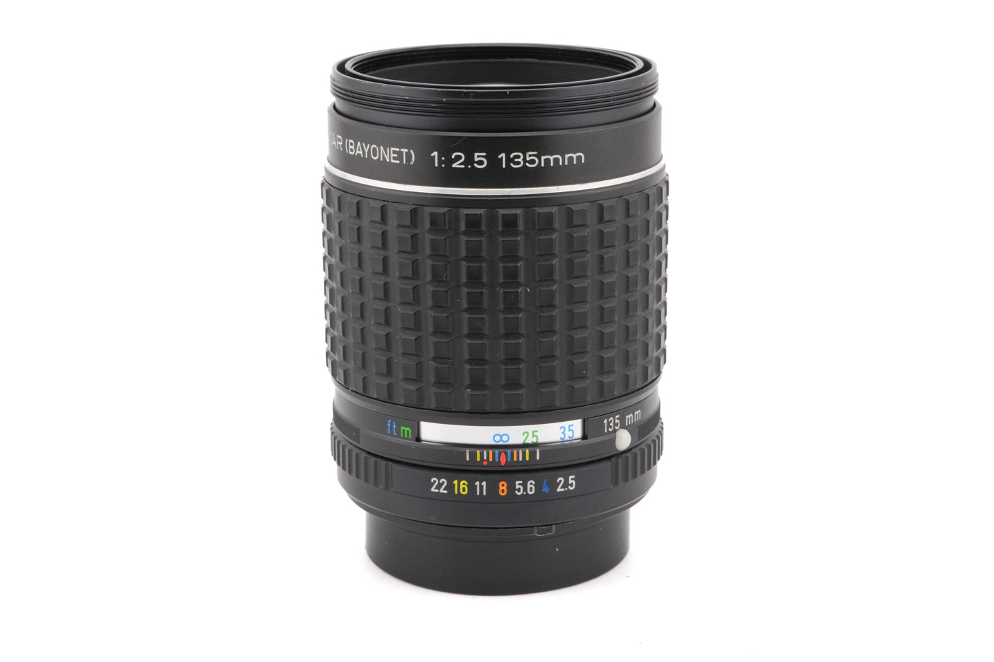 Pentax 135mm f2.5 Takumar (Bayonet)