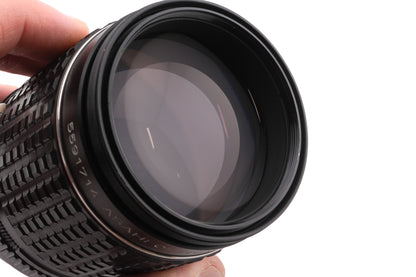 Pentax 135mm f2.5 Takumar (Bayonet)