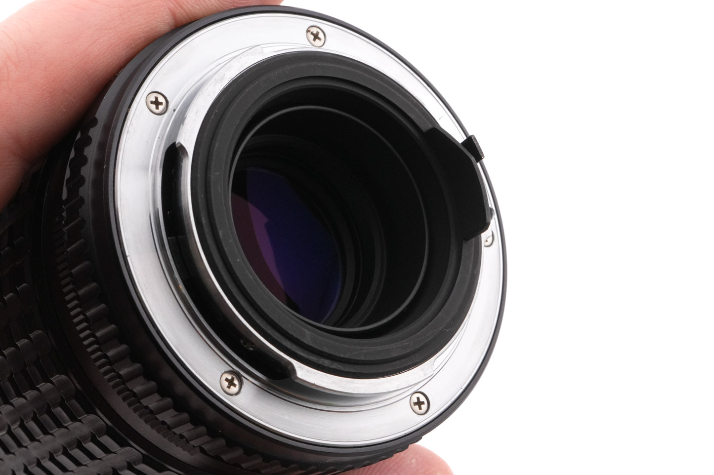 Pentax 135mm f2.5 Takumar (Bayonet)