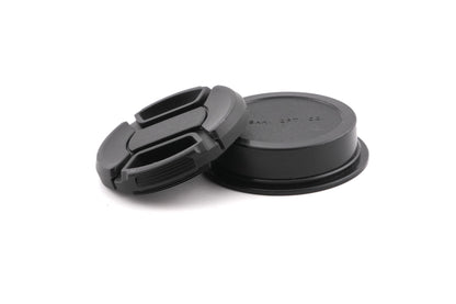 Pentax 135mm f2.5 Takumar (Bayonet)