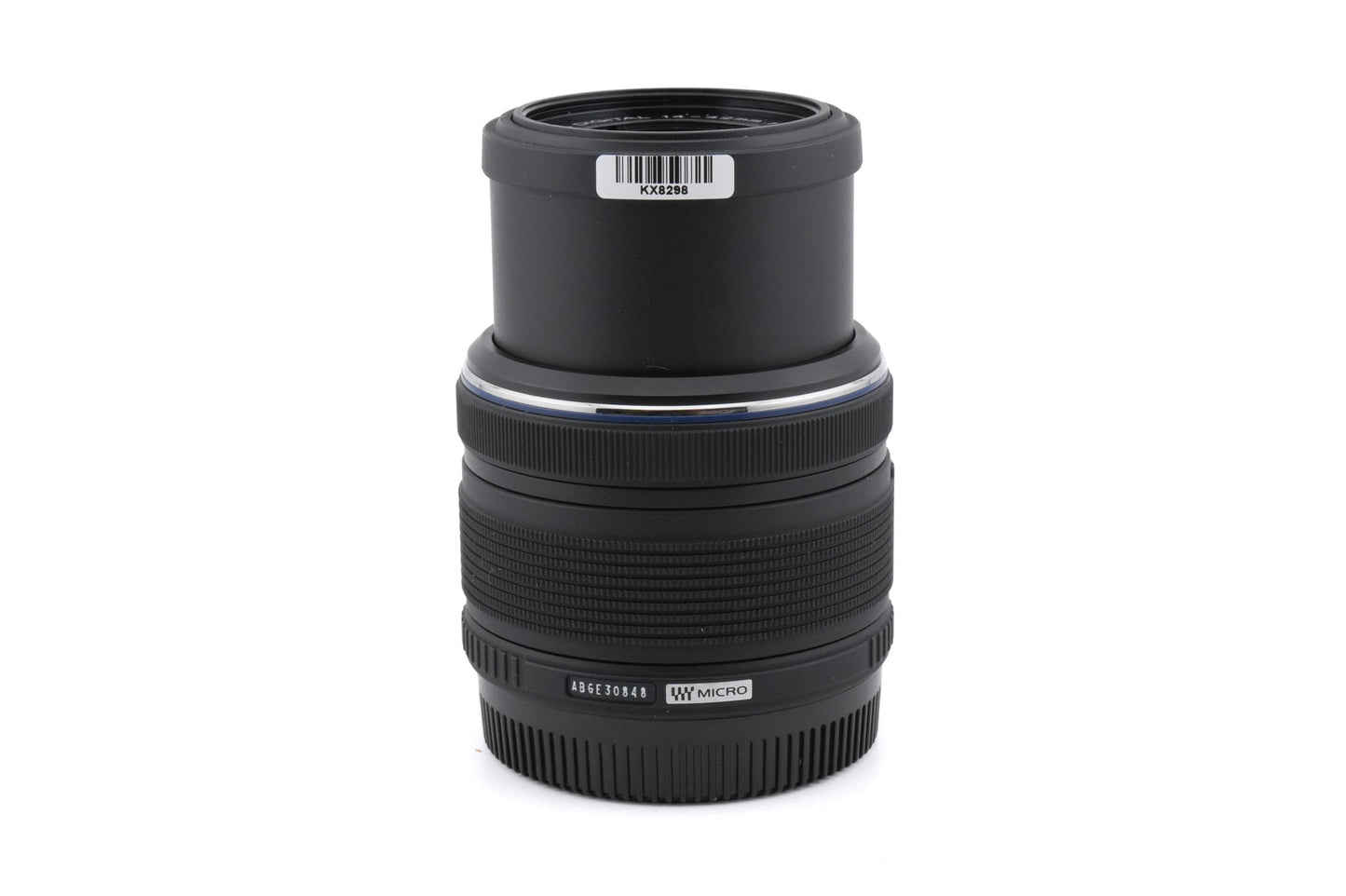 Olympus 14-42mm f3.5-5.6 M.Zuiko Digital R MSC II