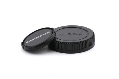 Olympus 14-42mm f3.5-5.6 M.Zuiko Digital R MSC II