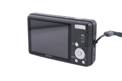 Sony Cyber-Shot DSC-W350