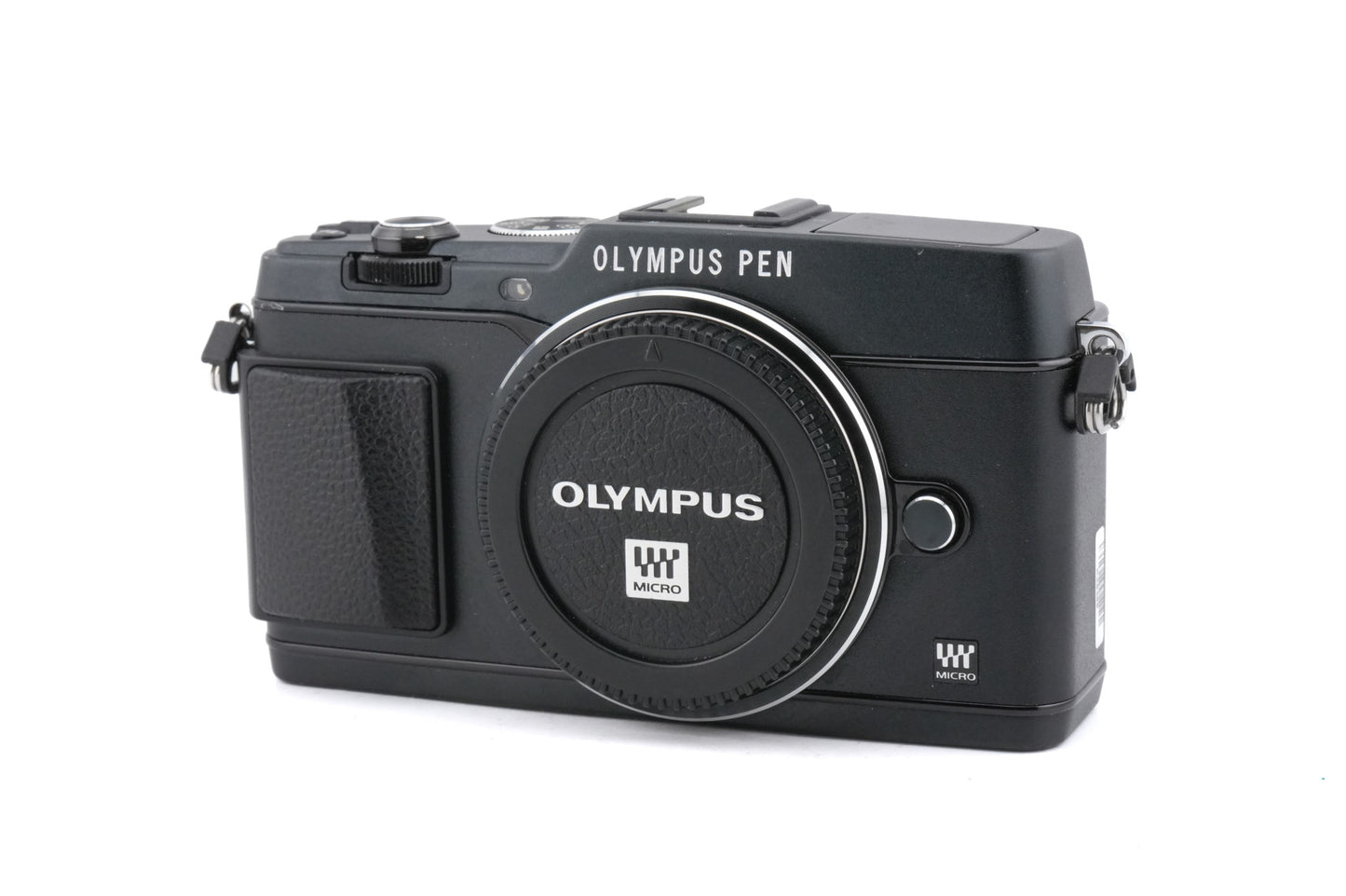 Olympus PEN E-P5