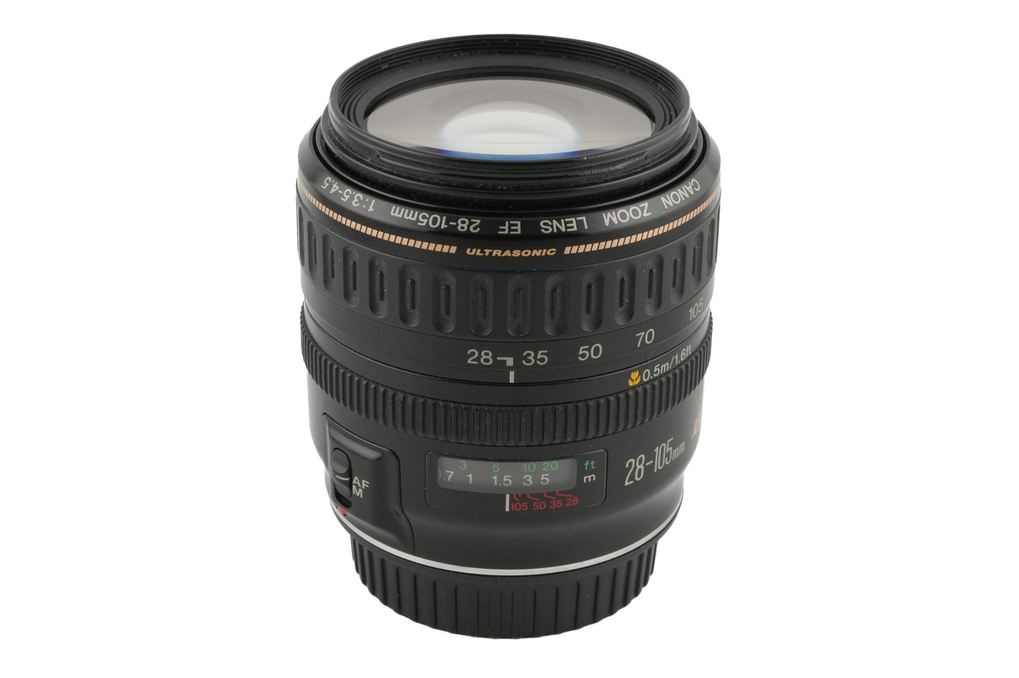 Canon 28-105mm f3.5-4.5 USM