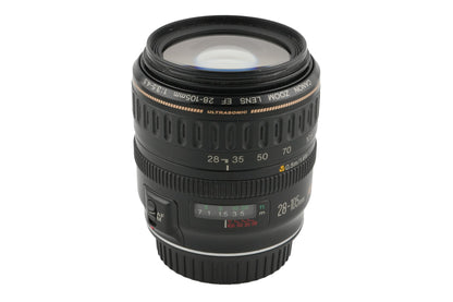 Canon 28-105mm f3.5-4.5 USM