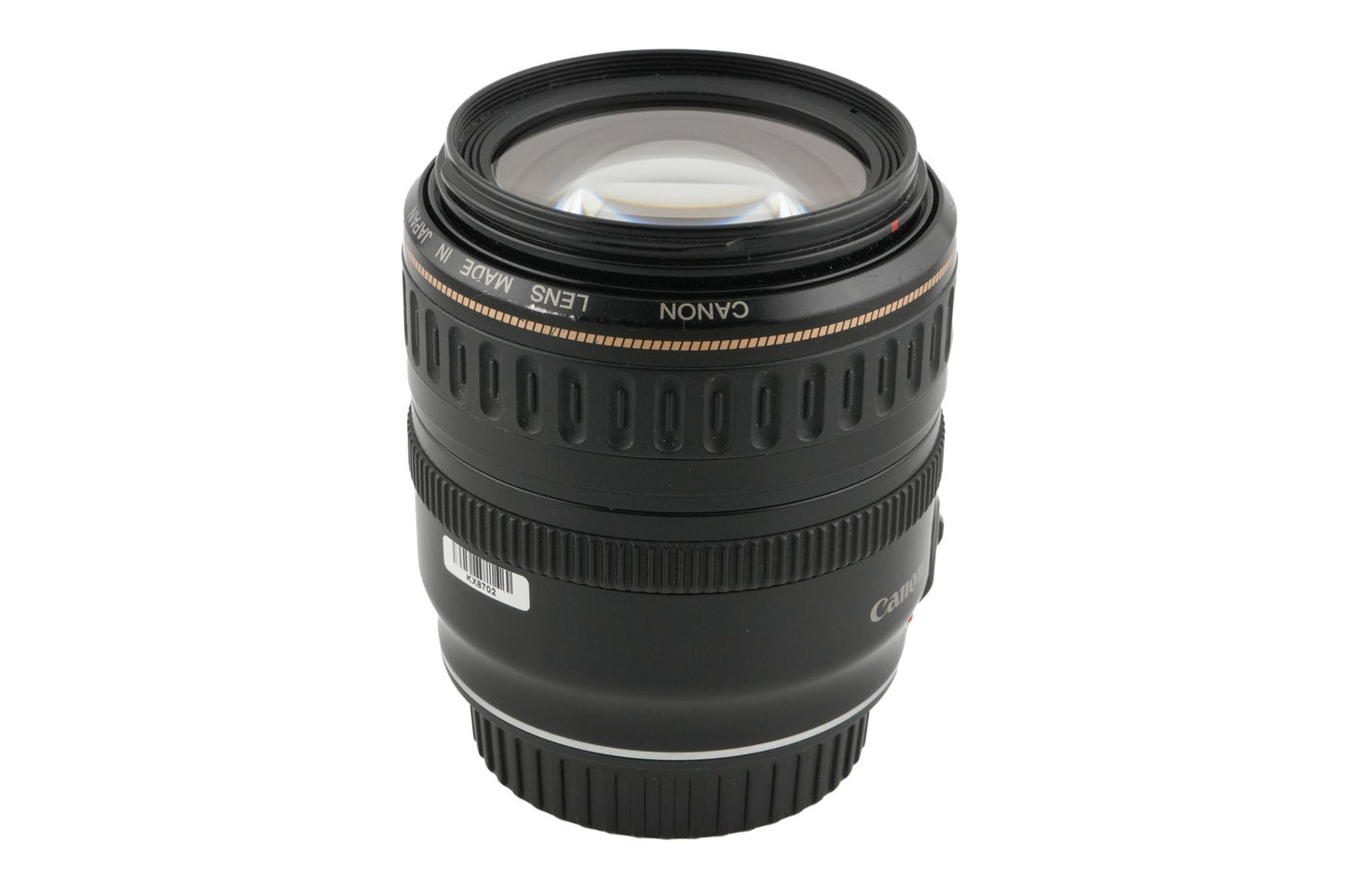 Canon 28-105mm f3.5-4.5 USM