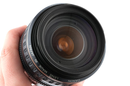 Canon 28-105mm f3.5-4.5 USM