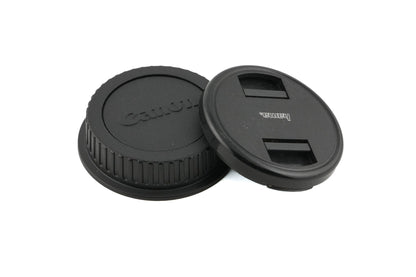 Canon 28-105mm f3.5-4.5 USM