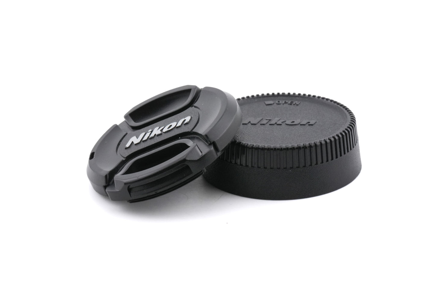 Nikon 50mm f1.8 Series E