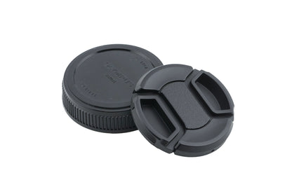 Olympus 50mm f1.8 Zuiko MC Auto-S