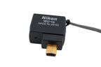 Nikon WU-1a Wireless Mobile Adapter