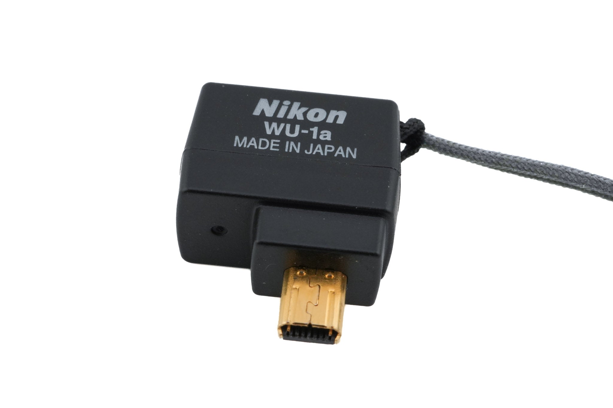 Nikon WU-1a Wireless Mobile Adapter