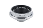 Canon 28mm f2.8 SD (Demi C)