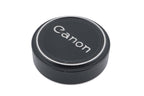 Canon 28mm f2.8 SD (Demi C)