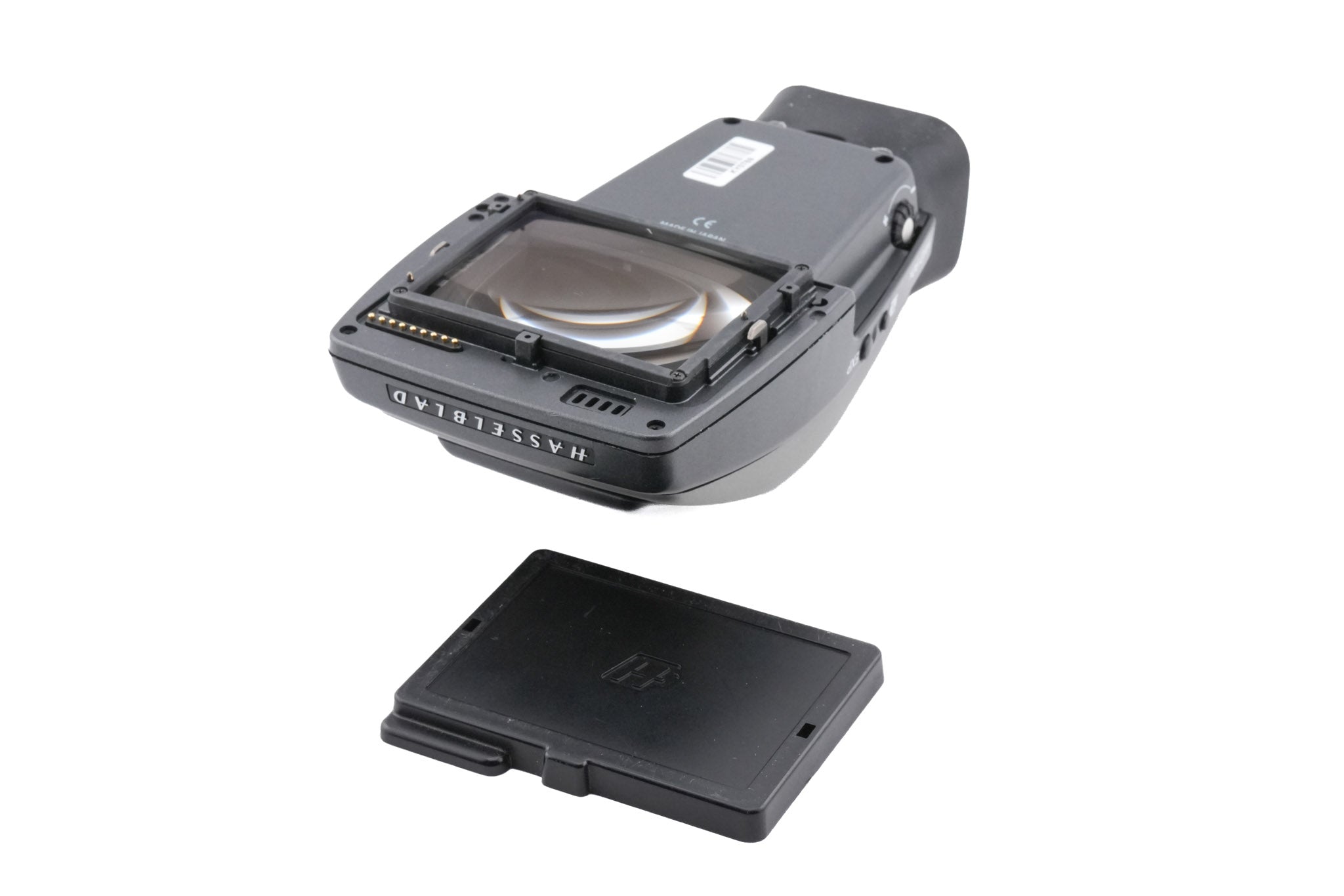 Hasselblad HVD 90x Viewfinder