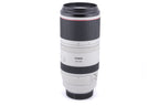 Canon 100-500mm f4.5-7.1 L IS USM