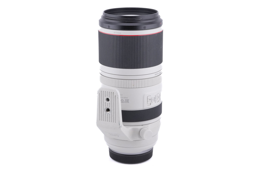 Canon 100-500mm f4.5-7.1 L IS USM