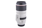 Canon 100-500mm f4.5-7.1 L IS USM