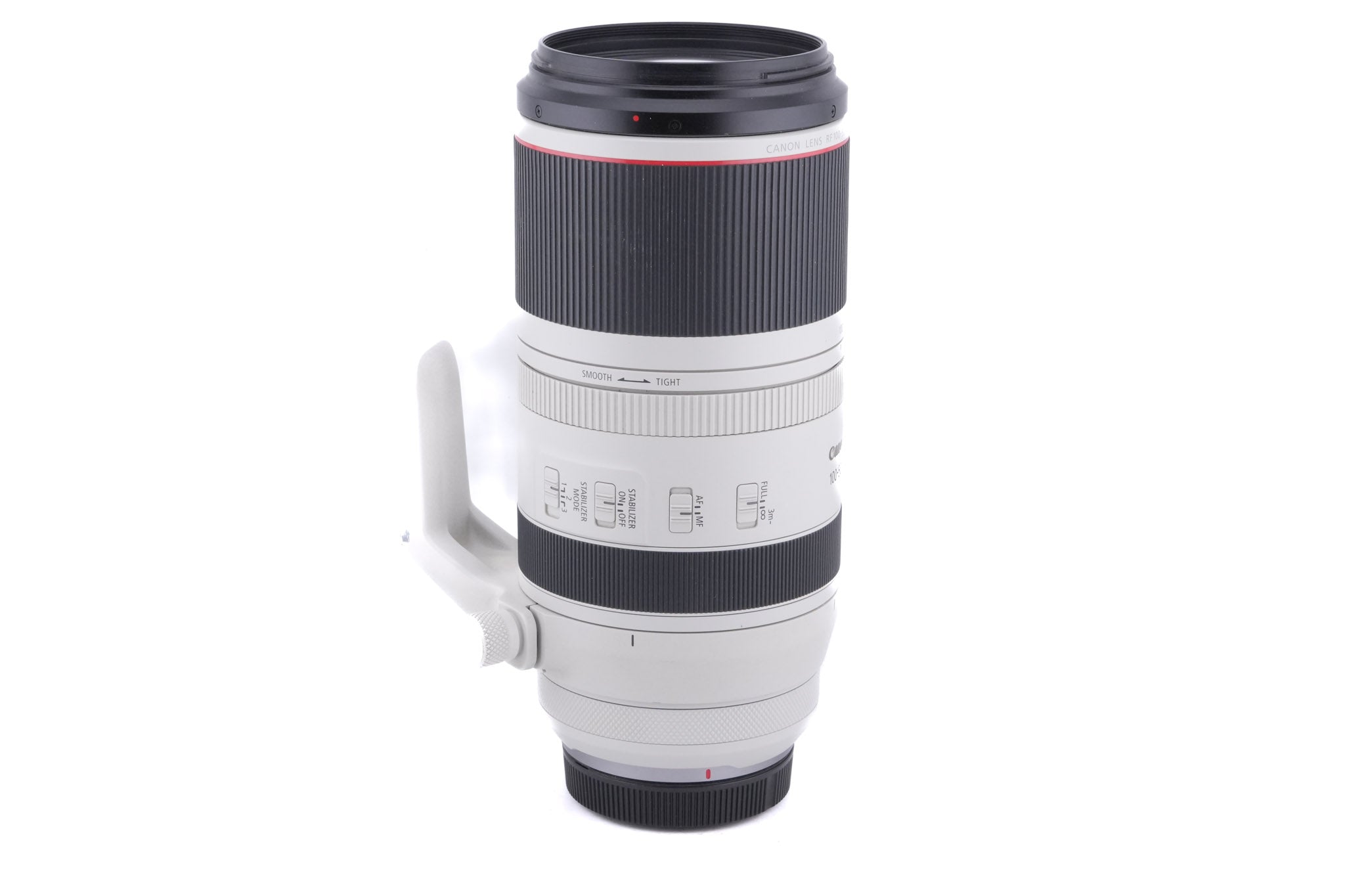 Canon 100-500mm f4.5-7.1 L IS USM