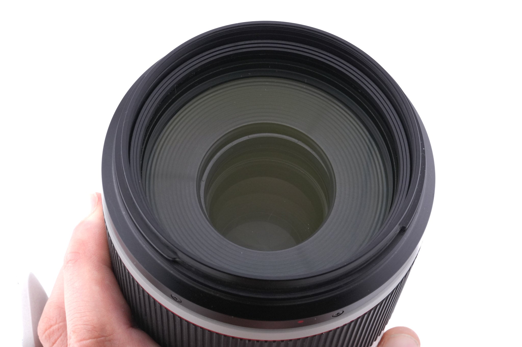 Canon 100-500mm f4.5-7.1 L IS USM