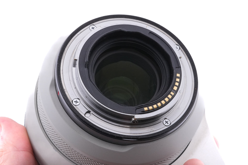 Canon 100-500mm f4.5-7.1 L IS USM