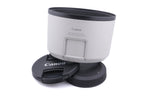 Canon 100-500mm f4.5-7.1 L IS USM