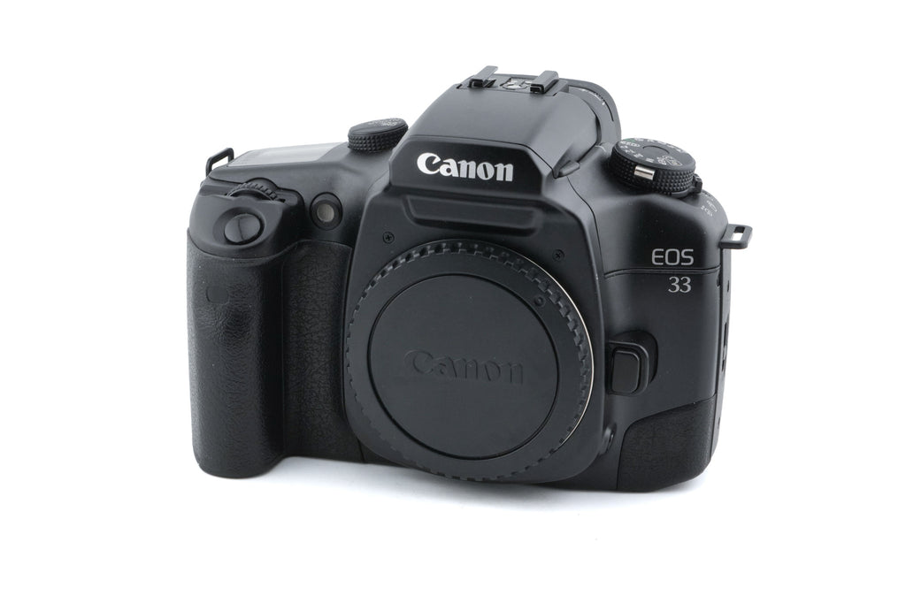Canon EOS 33