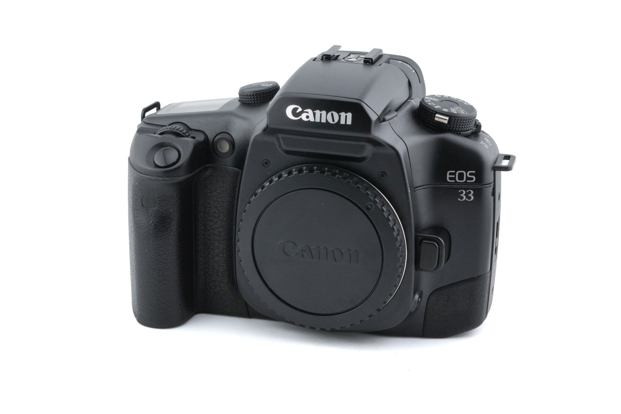 Canon EOS 33