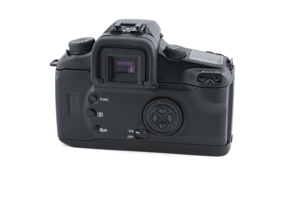 Canon EOS 33