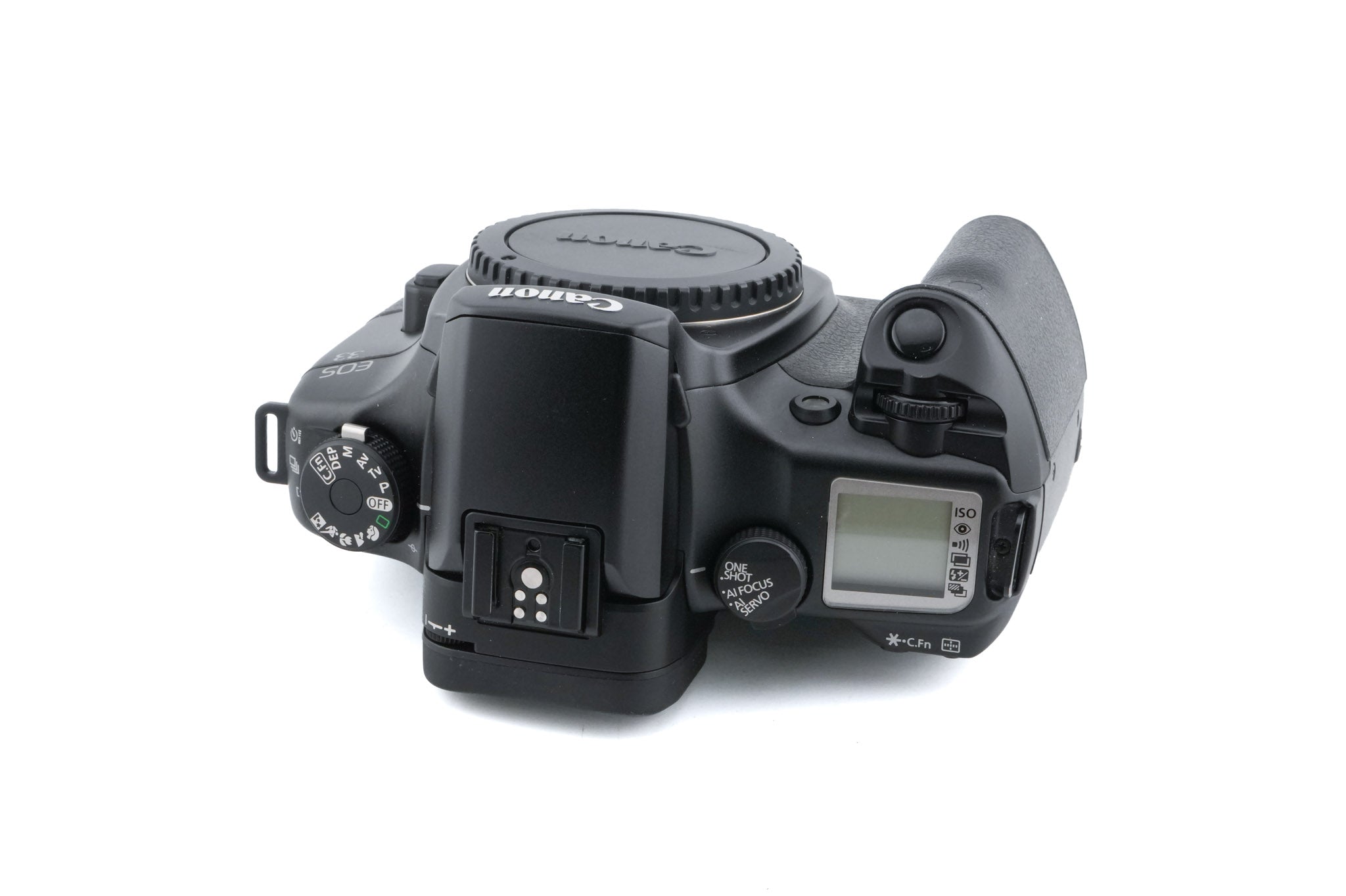 Canon EOS 33