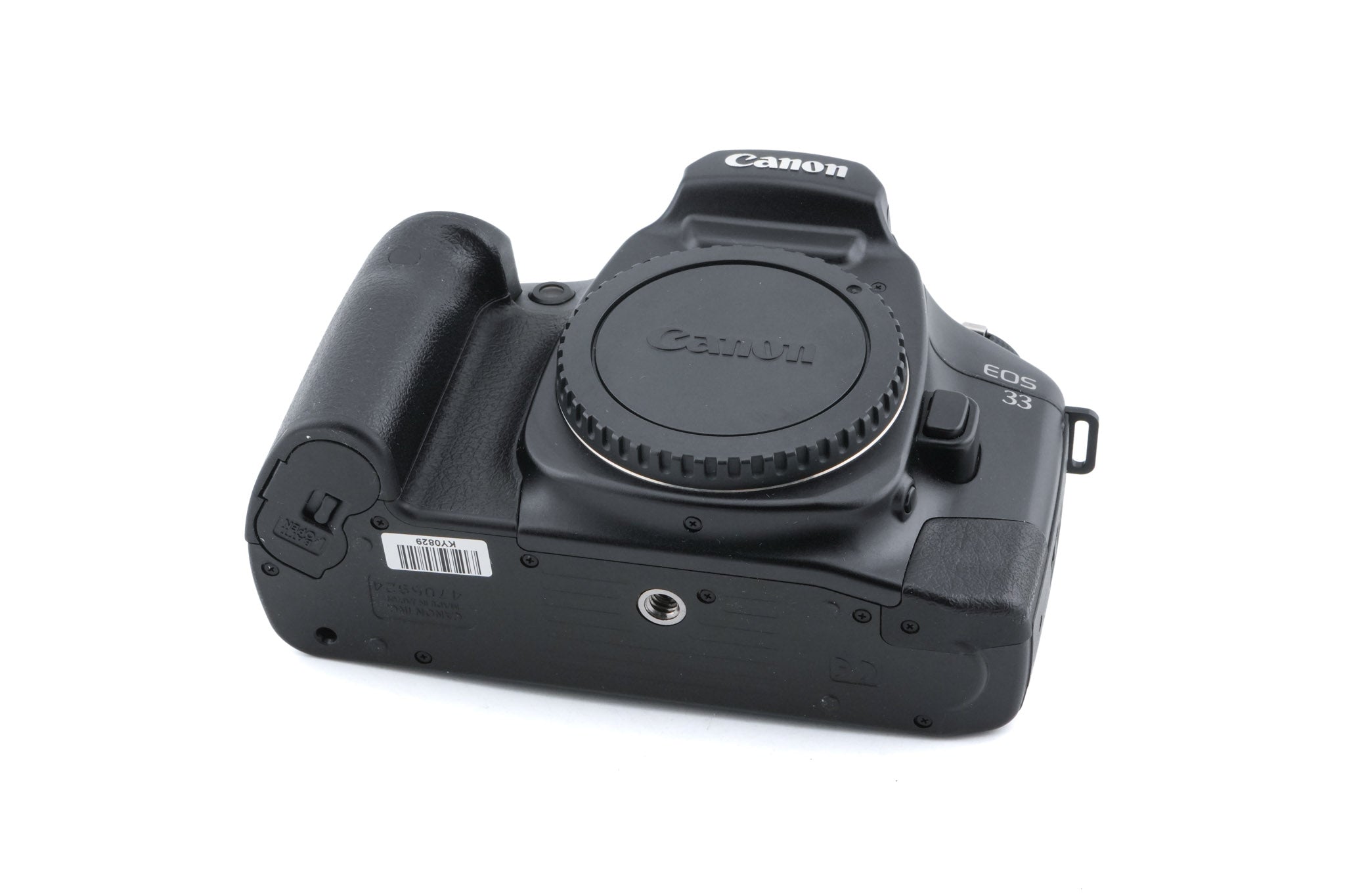 Canon EOS 33