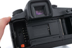Canon EOS 33