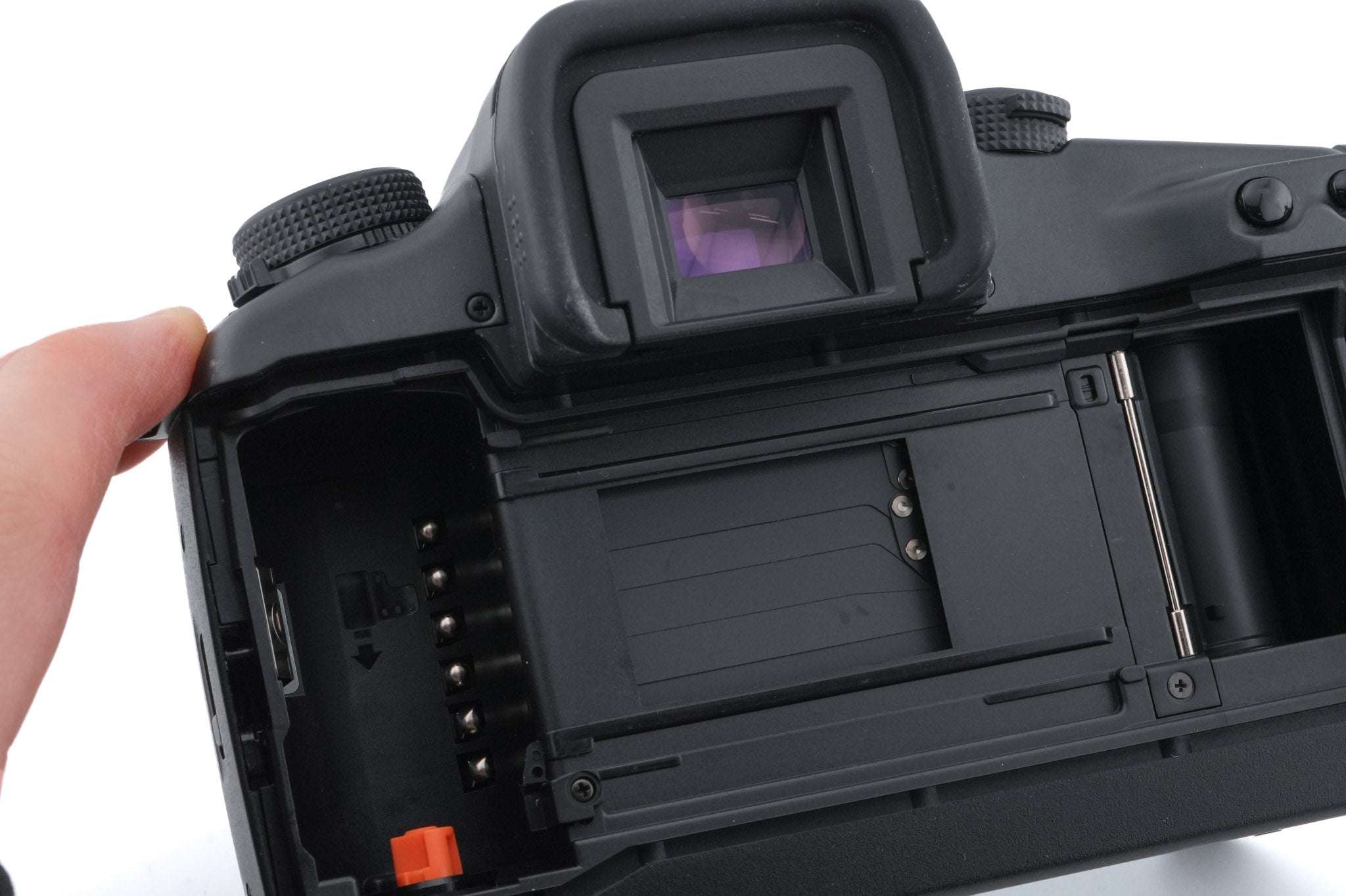 Canon EOS 33