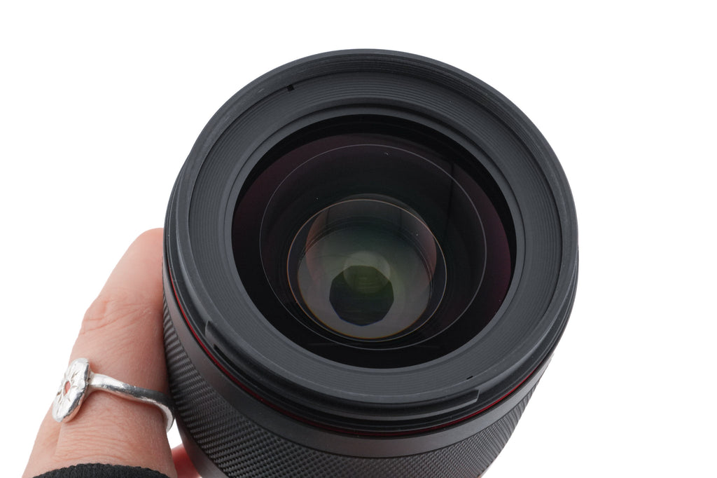 Samyang 35mm f1.4 P FE AF