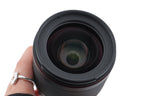 Samyang 35mm f1.4 P FE AF