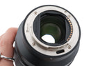 Samyang 35mm f1.4 P FE AF