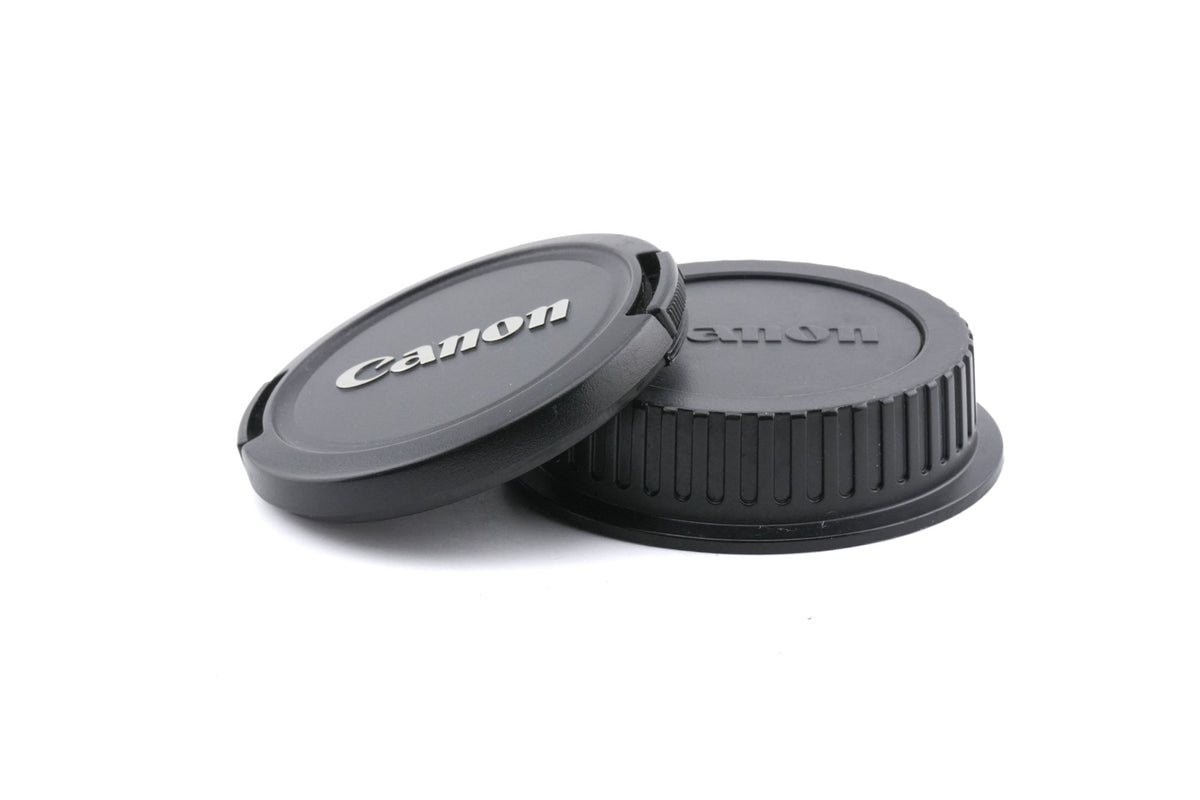 Canon 55-250mm f4-5.6 IS