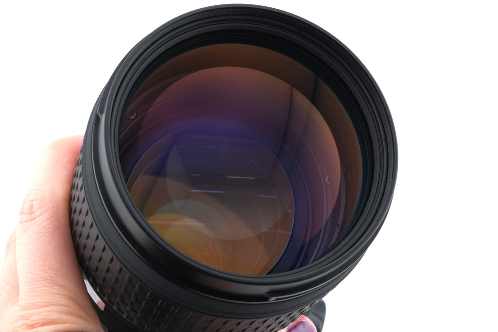 Sigma 70-200mm f2.8 EX D APO HSM