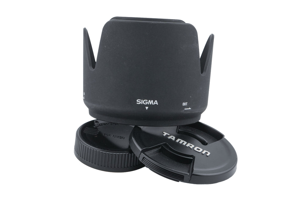 Sigma 70-200mm f2.8 EX D APO HSM
